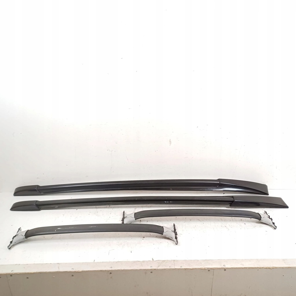 2006 hyundai santa fe поперечина кровельная 23396 Оригинал