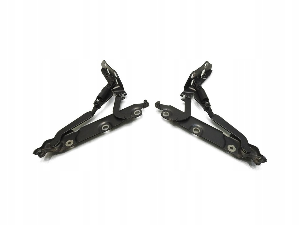 фото №1, Петля петли крышки lnl jaguar xf x250