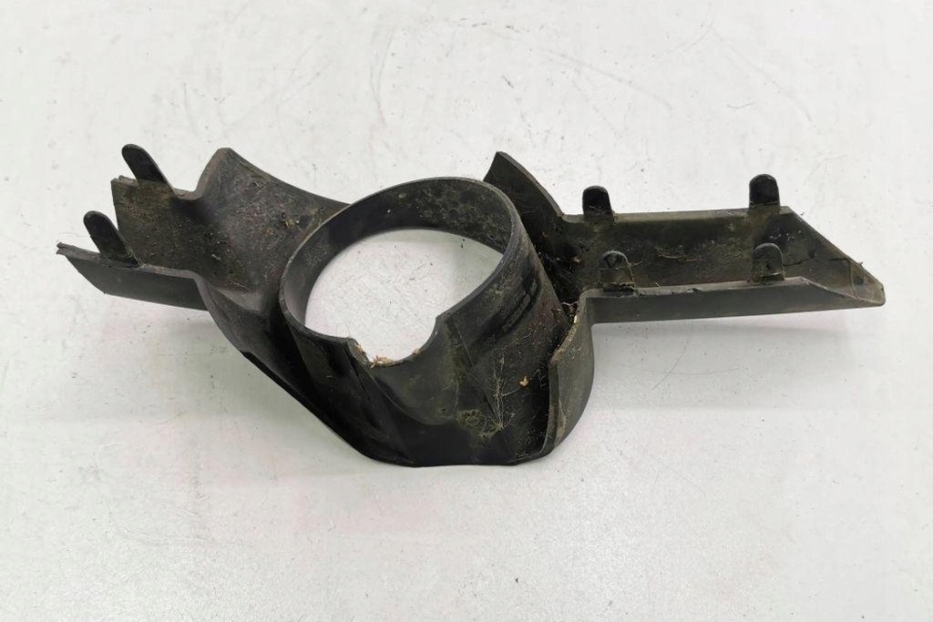 фото №9, Решётка противотуманных фар chrysler grand voyager v rt 05113234 2.8l дизель 120kw