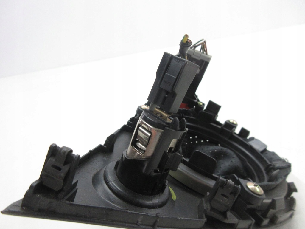 фото №7, Honda civic vii 5d hb 1.4 16v 90 km чехол защита выборщик переключения передач