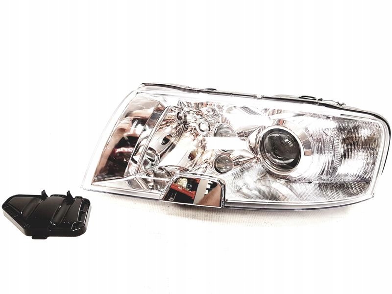 фото №3, Abakus фара 665-1109lmldemf