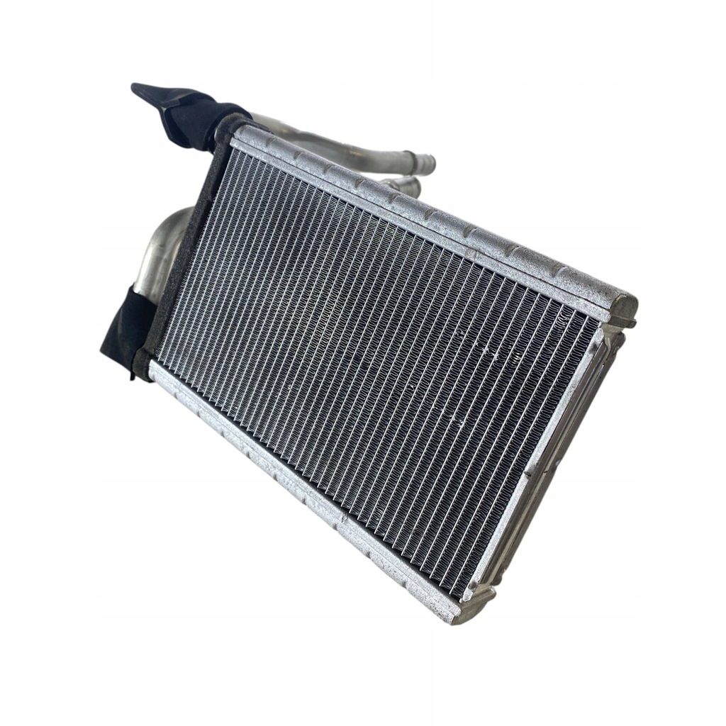 фото №8, Buick envision ii 2022 радиатор отопителя