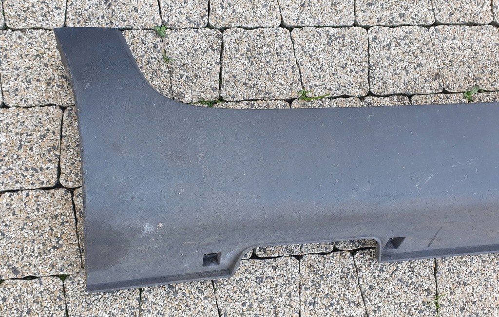 фото №5, Kia sportage 3 iii молдинг защита порог левая oryg