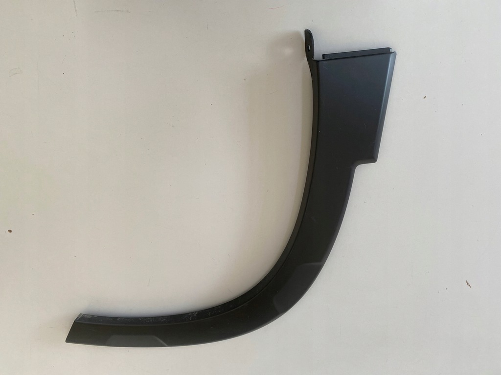 фото №1, Молдинг крила правий перед peugeot rifter 18- 9816619377