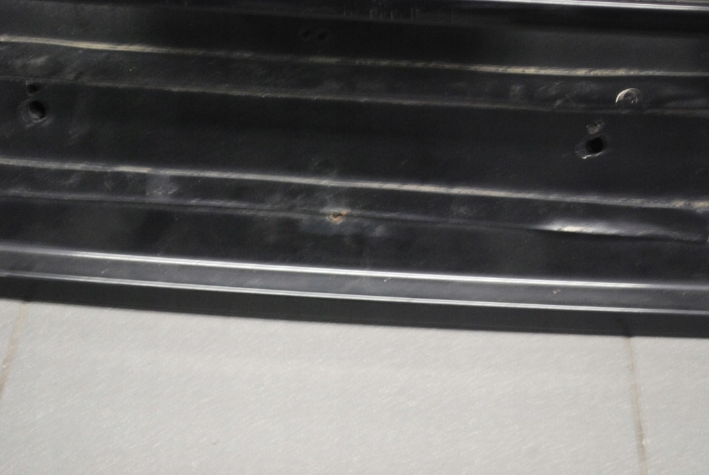 фото №5, Накладка номерного знака регистрационный a8 d2 4d0853465b