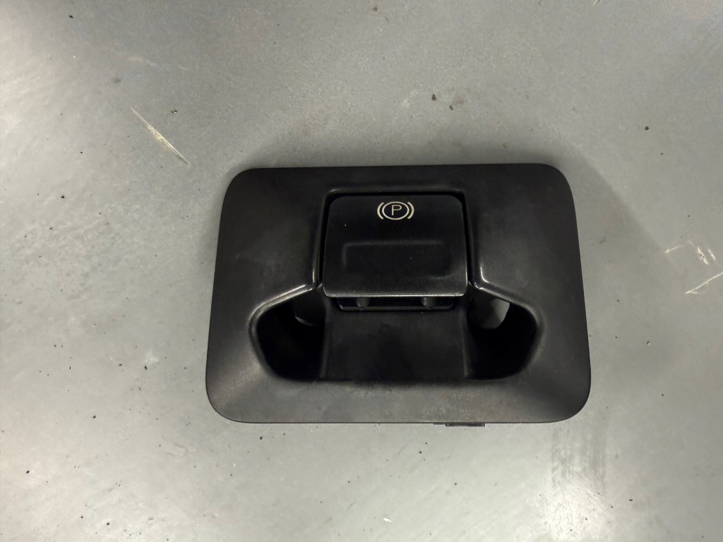 фото №1, Volvo v60 ii 31433500 вимикач гальма ручного