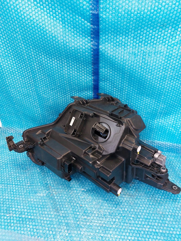 фото №11, Лампа передняя левая skoda kodiaq