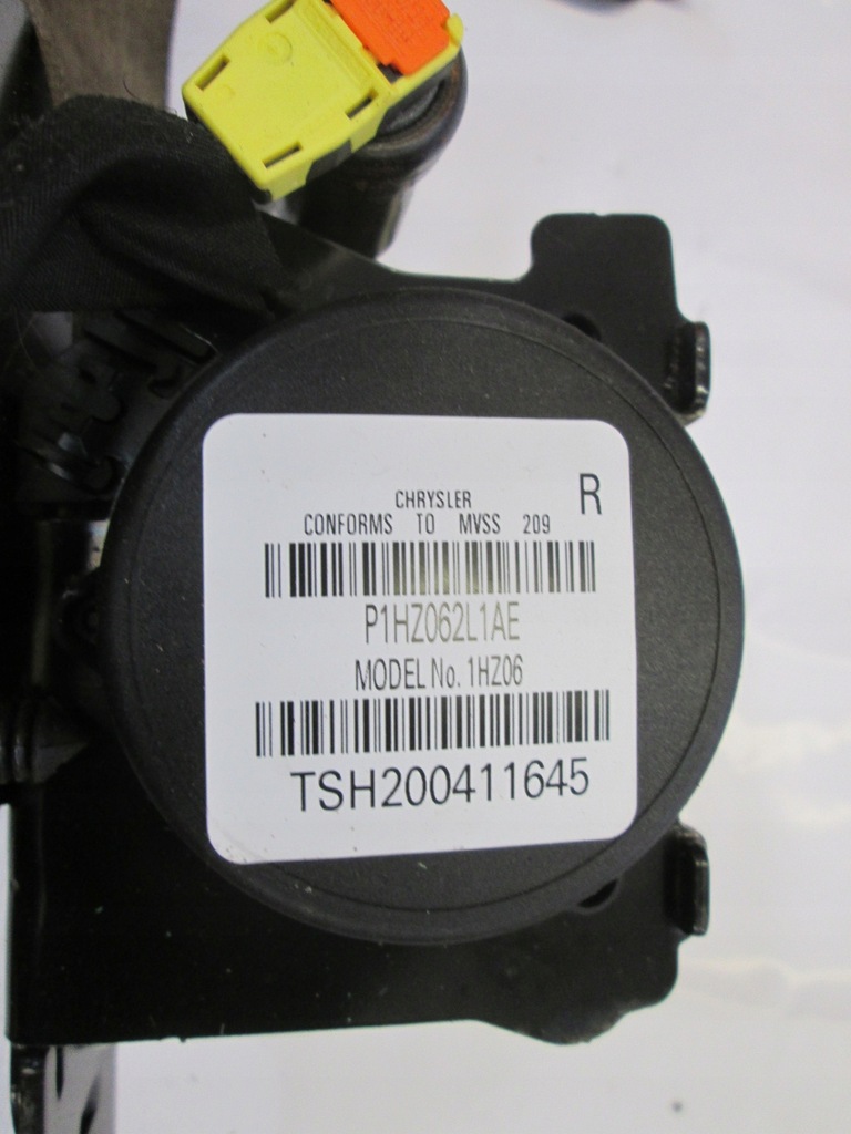 фото №14, Chrysler 300 ii 13r pas перед лівий правий передній