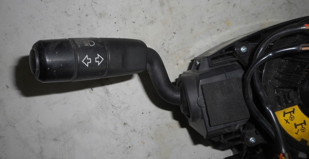 фото №3, Land rover discovery iii 3 range l320 комбинированный рычаг