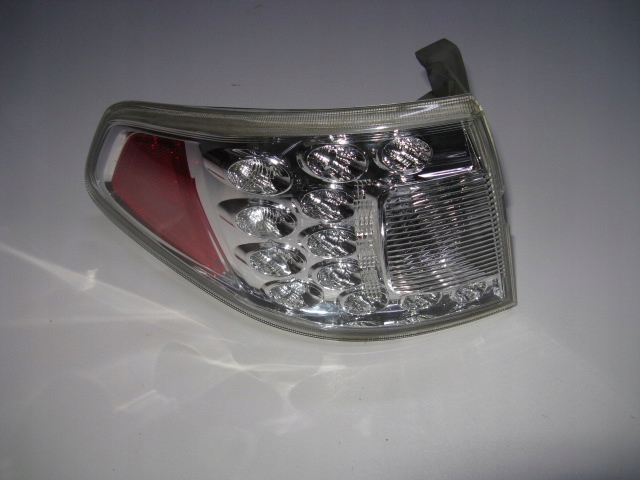 фото №1, Лампа левый задняя subaru impreza gh