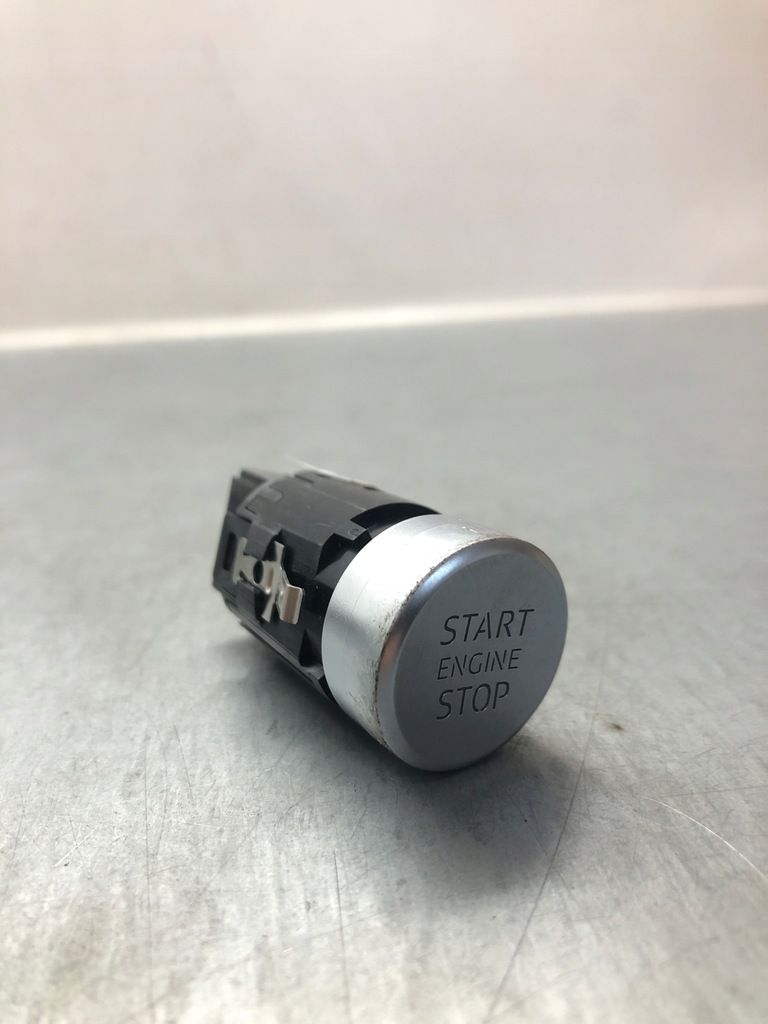 фото №1, A4 b9 вимикач перемикач запуск стоп 8w2905217b