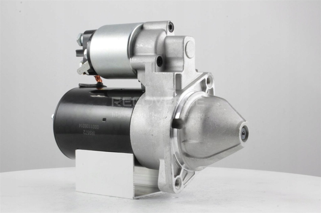 Стартер smart fortwo кабриолет  city-coupe crossblade 0.6 0.8 Цена