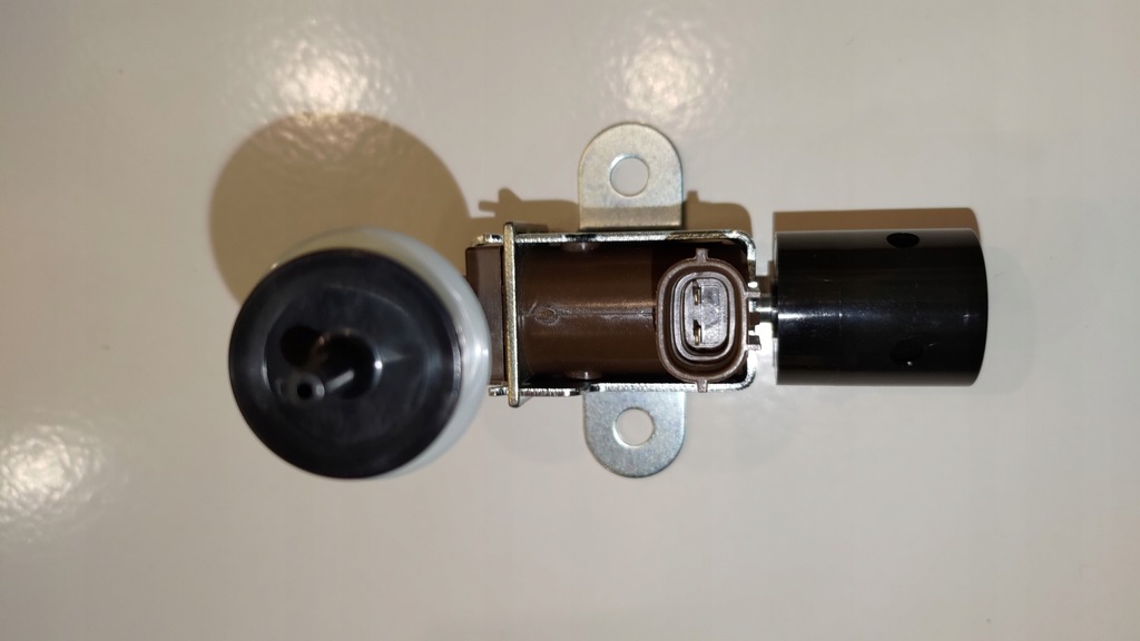 фото №11, Електроклапан наддуву ciś pajero l200 mr258166