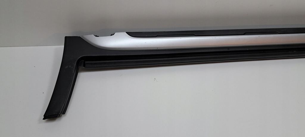 фото №8, Opel mokka x молдинг поріг ліва 42547955