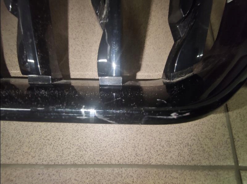 фото №4, Решітка радіатора решітка радіатора решітки радіатора bmw 2 f44 gt shadow black
