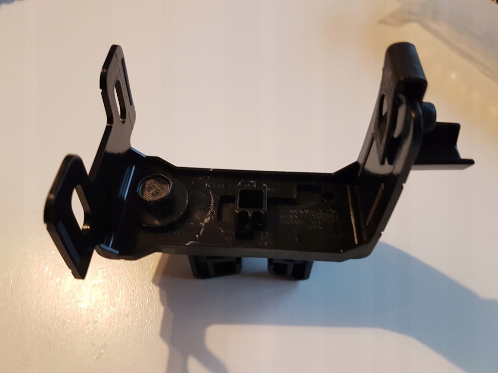 фото №7, Кронштейн нижні фара edge 2015- / 2018-