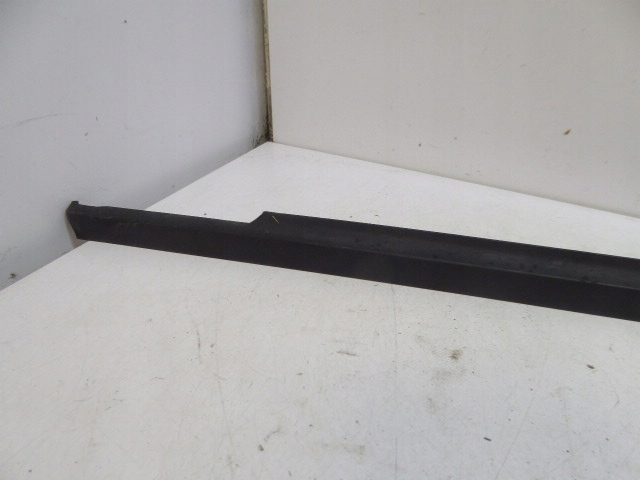 фото №4, Alfa romeo 159 молдинг уплотнитель задняя правая