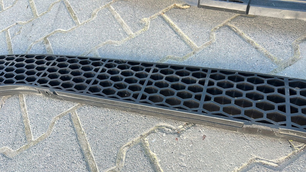 фото №3, Kia sportage 2011- pas передний перед