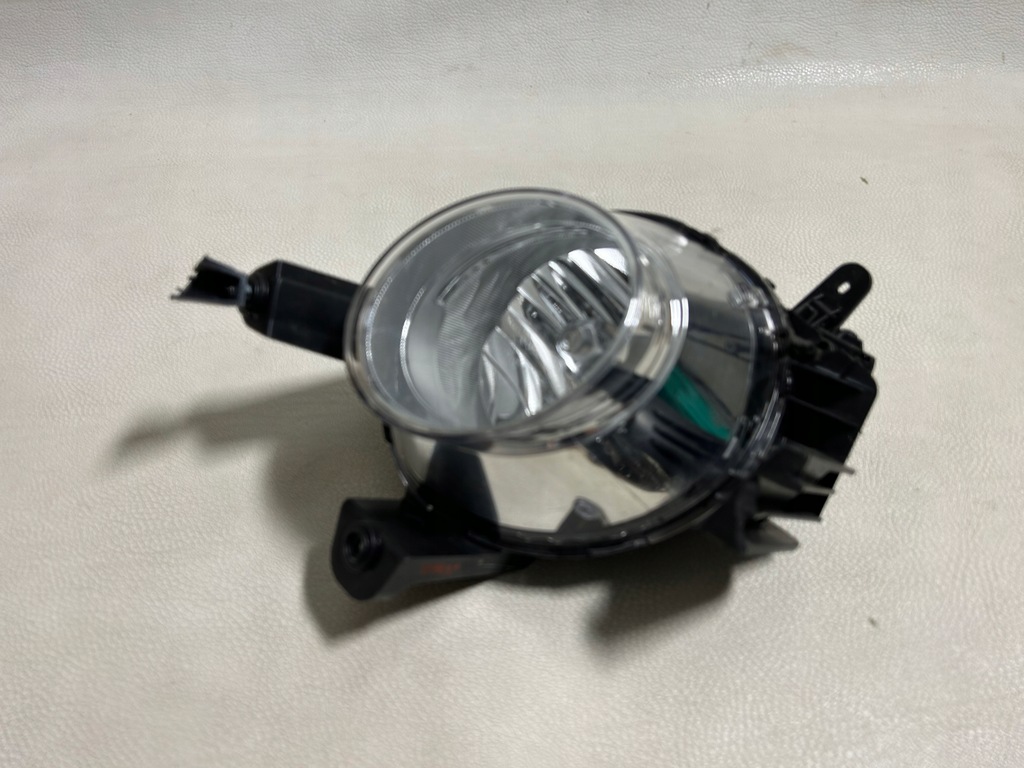 фото №1, Hyundai i10 13- противотуманная фара 92201-b левый перед