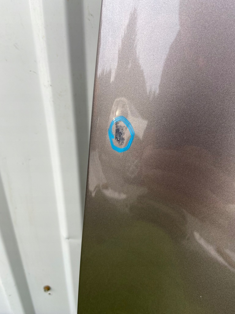 фото №4, Капот kolor:472 - volvo xc70 ii