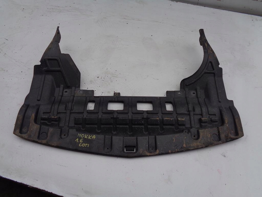 фото №1, Захист pod бампер перед opel mokka i