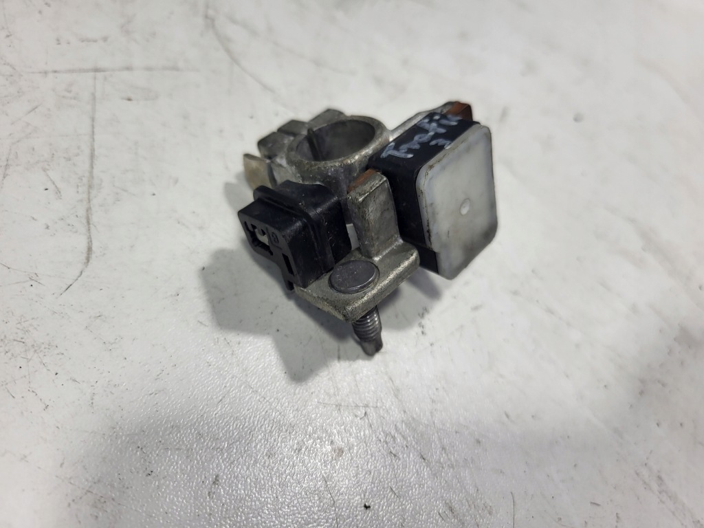 фото №3, Sandero ii lift 2019 r. 0.9 900 tce клемма a4539054500