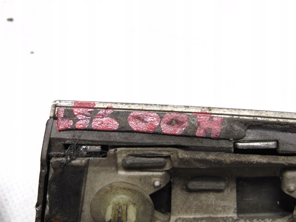 фото №5, Молдинг крила перед ліва lexus ls iv ls460 ls600h