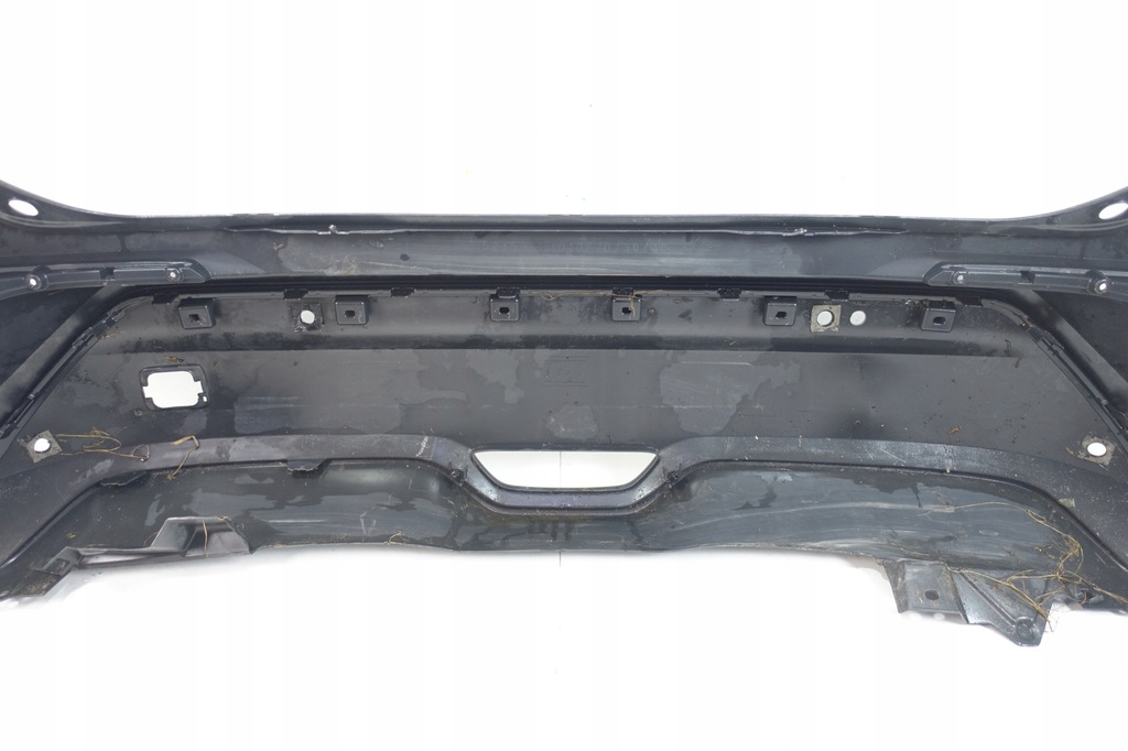 фото №9, Бампер задняя задний toyota chr c-hr 16- 52159-f4010