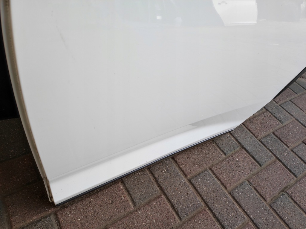 фото №12, Двері audi a6 4k c8 od 18- задні ліва kombi ładne