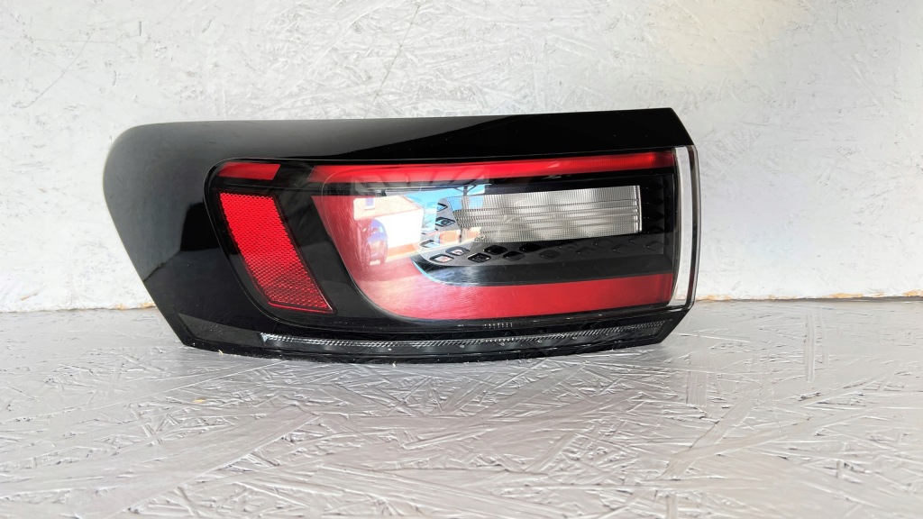 фото №1, Vw id4 id.4 11a лампа задня задня ліва led 11a945095