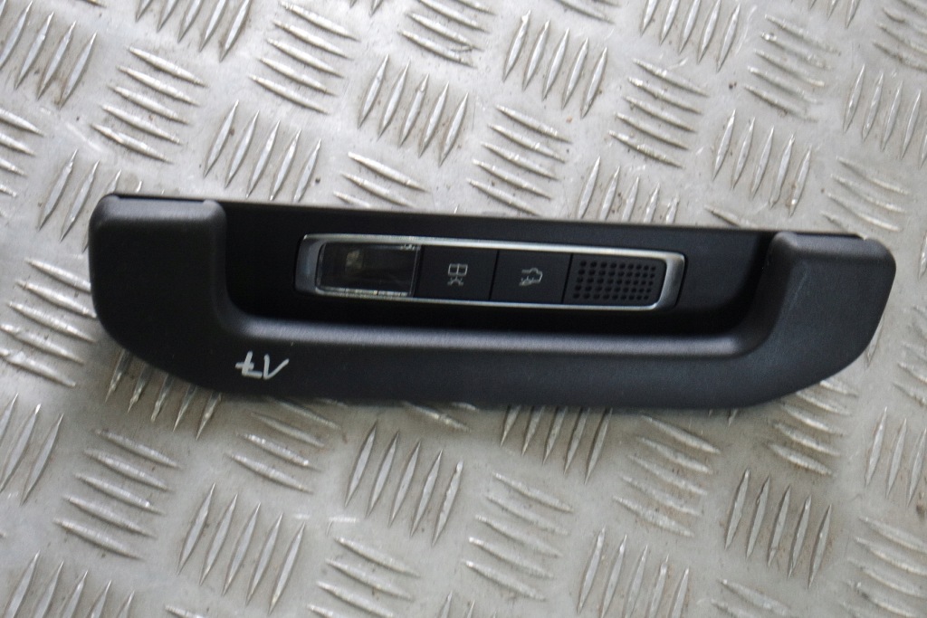 Купити Mercedes s w222 ручка обшивки стелі задній лампа a0998150300