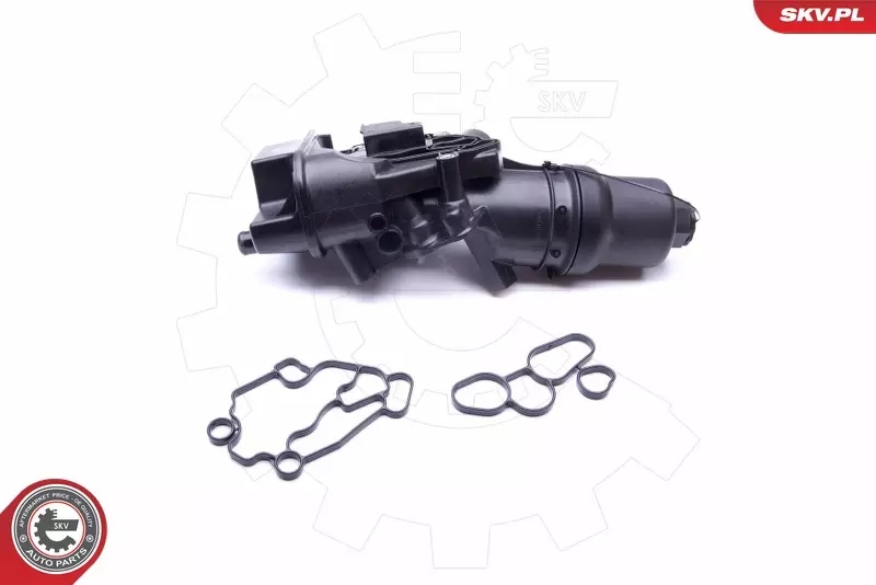 фото №1, Esen skv 31skv052 корпус, фильтр масла