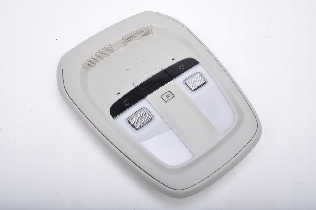 фото №1, Volvo xc60 ii освітлення лампа кабіни салону 31694092 31652852