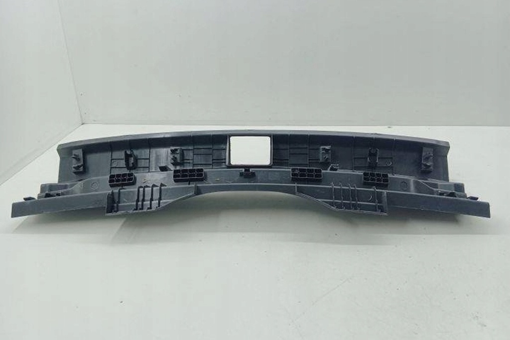 фото №7, Защита замка крышки seat ateca kh7 575863459 1.4l бензиновый 110kw 2018