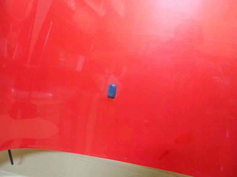 фото №7, Капот комплектная ford fiesta mk7