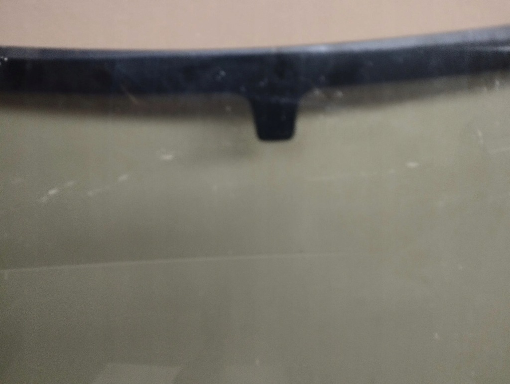 фото №5, Bmw x3 e83 2005 скло передня / лобове