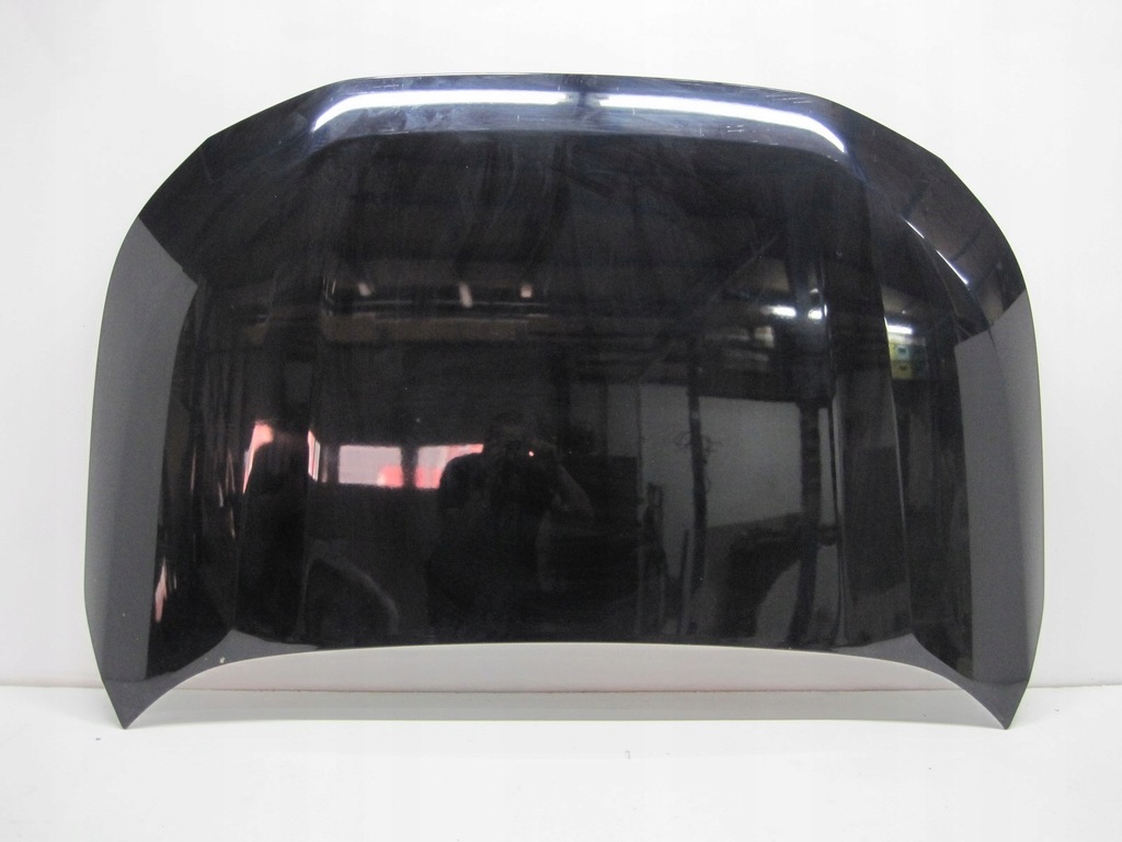 фото №1, Капот toyota rav 4 rav4 v