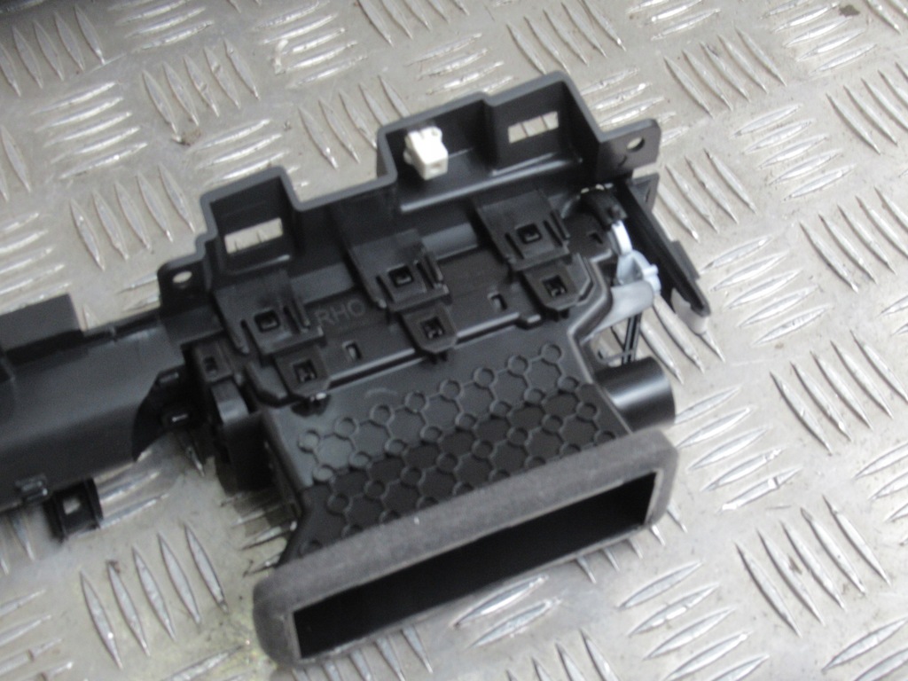 фото №5, Jeep compass ii lift решітка дифузор консолі правий