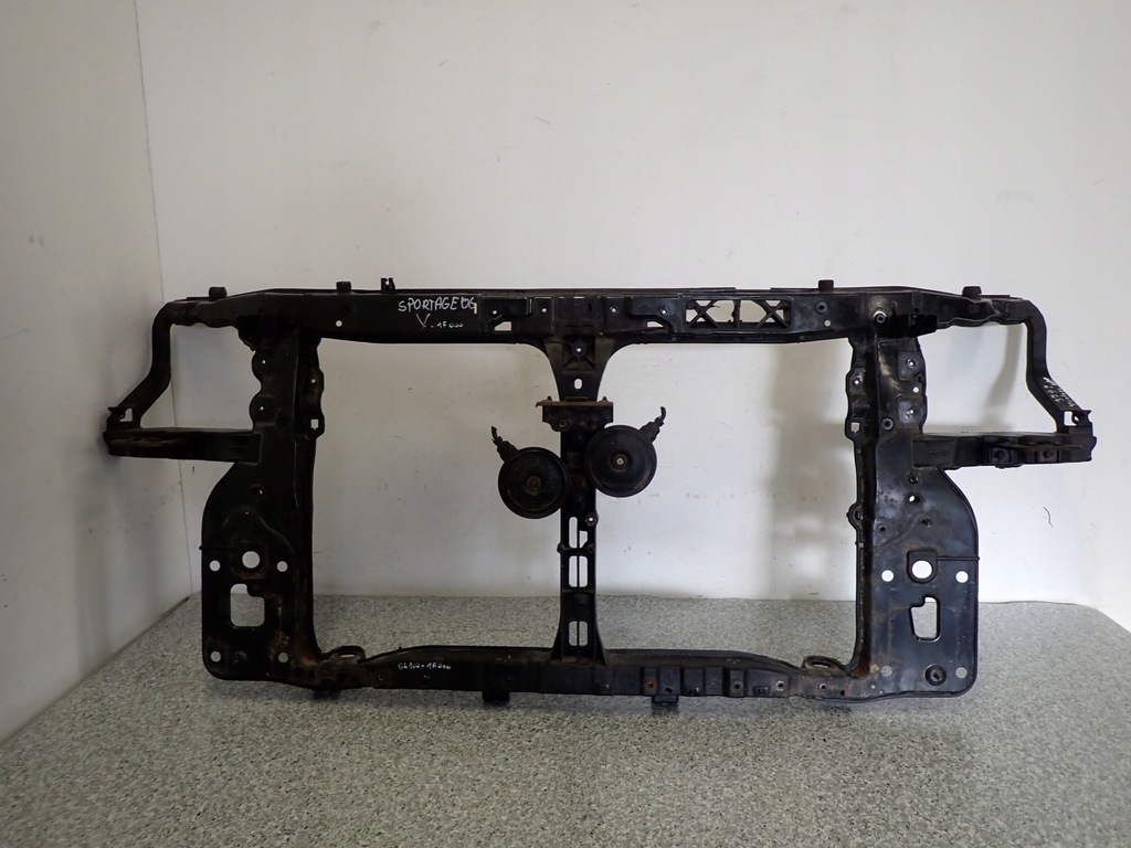 фото №1, Kia sportage ii 04-08 pas передний усилитель