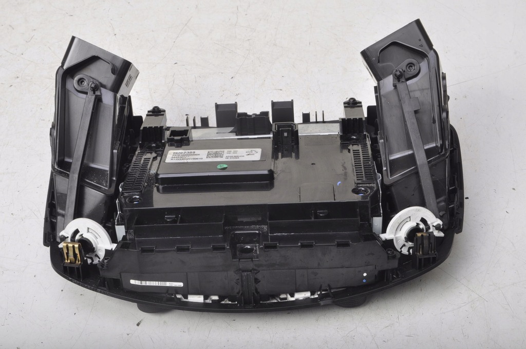 фото №7, Opel insignia a дисплей 26202389