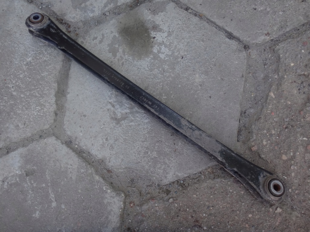 фото №2, Рычаг поперечный верхний правый mini cooper r50 r53 r56 r55 r52 r57 r58 r59