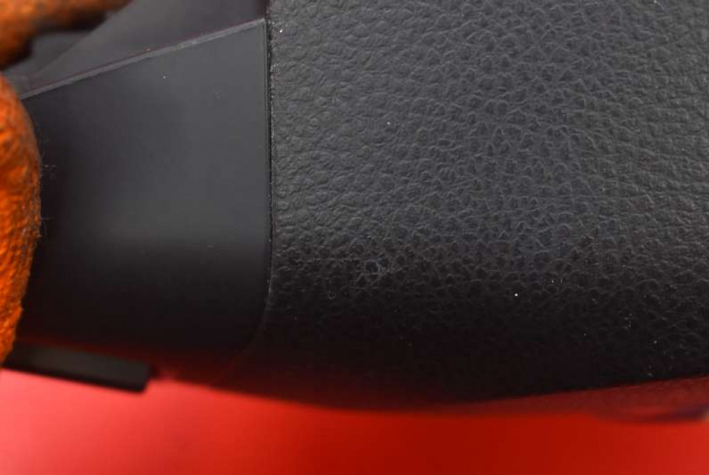 фото №14, Подушка безпеки подушка повітряна водія 98510 jd18e nissan qashqai 1 i 07-10