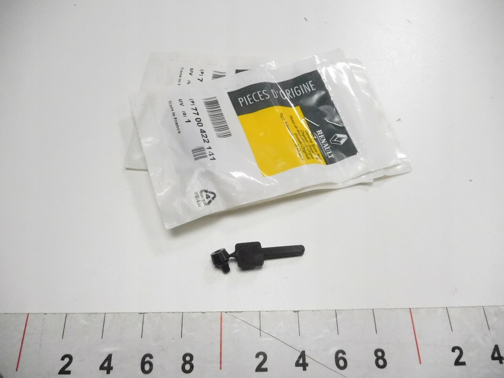 фото №8, Кронштейн скло renault clio iii оригінальний номер 7700422141