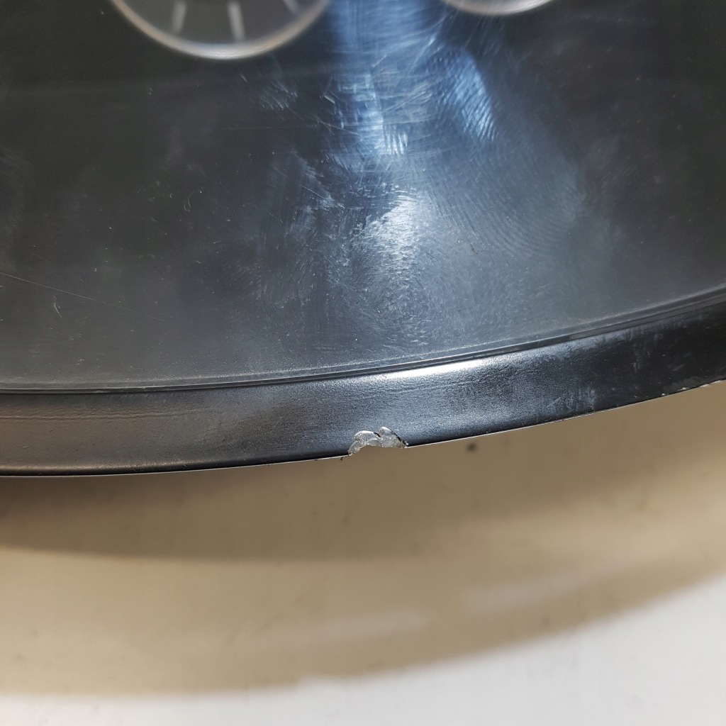 фото №4, Приборы счетчик ford focus c-max 4m5t-10849-gl