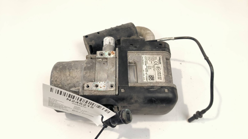 фото №2, Webasto 9023093b bmw 750i l 7 f01