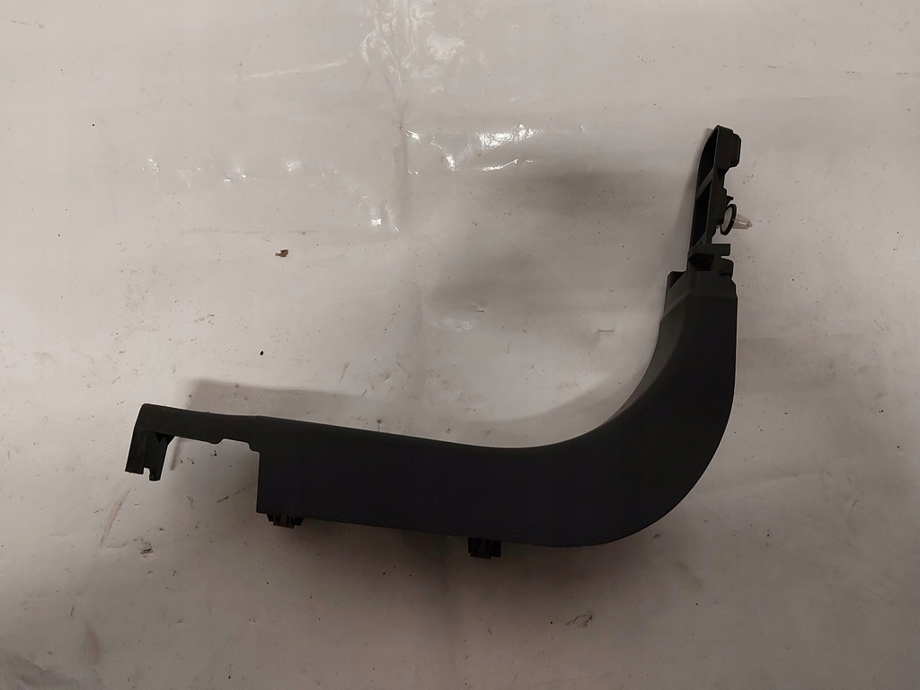 фото №1, Защита порог правая ford mondeo mk5 hb