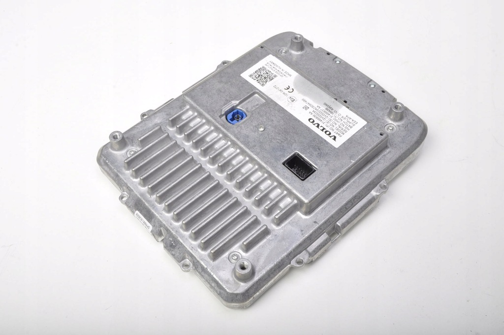 фото №4, Volvo v90 s90 дисплей 31466836