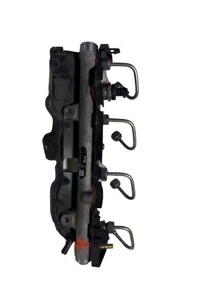 фото №1, Espace iv master 2.2 dci молдинг упорскування датчик