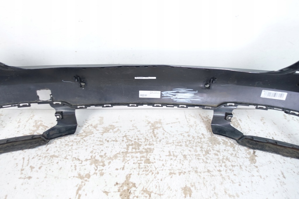 фото №9, Bmw 7 g11 m-pakiet 2015- бампер задня задній 8061147