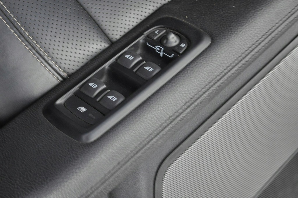 фото №14, Land rover range rover sport l320 перехідник салону сидіння заднє сидіння